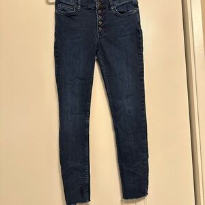 Free People jeans size 27